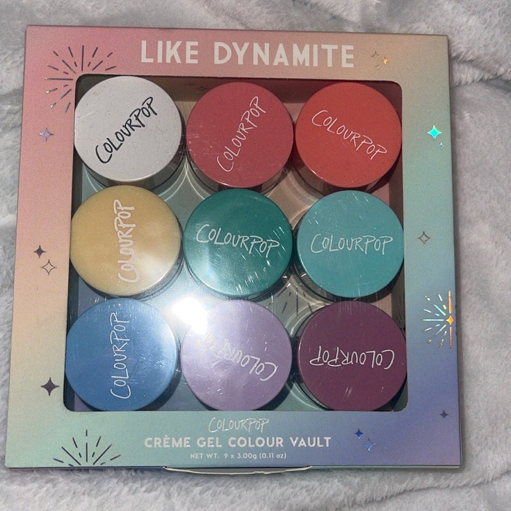 Brands NEW🌈 LIKE DYNAMITE